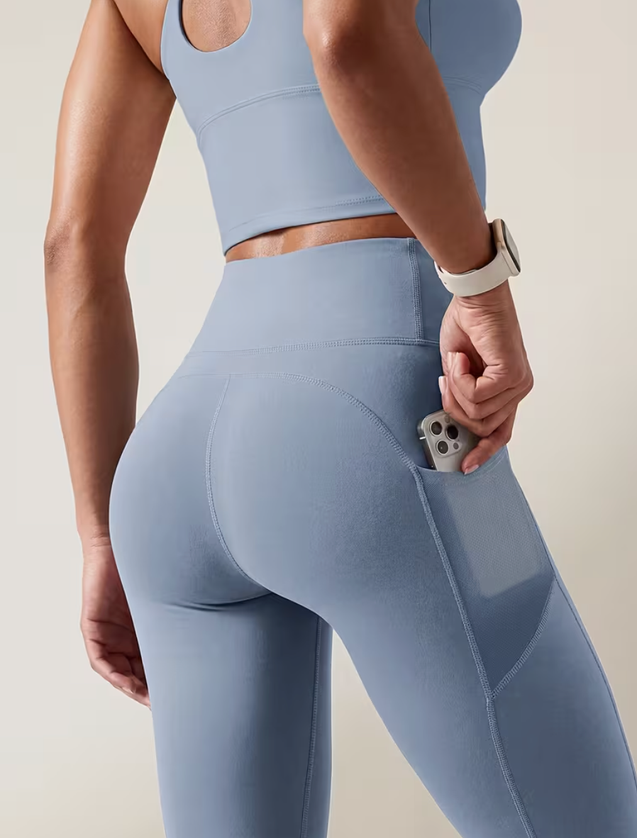 Athlexa
